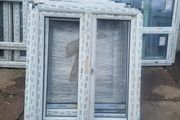 pvc doors