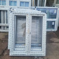pvc doors