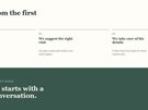Website / web design for small business | landing page | Ireland Image 6