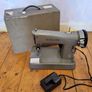 Sewing Machine -singer-vintage-heavy Duty Metal Image 4