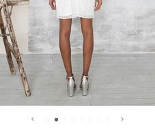 wedding dress day 2