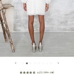 wedding dress day 2