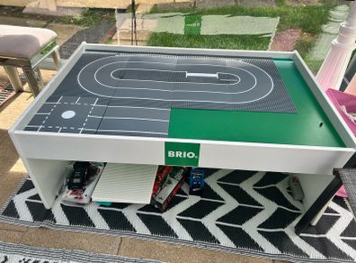 lego table