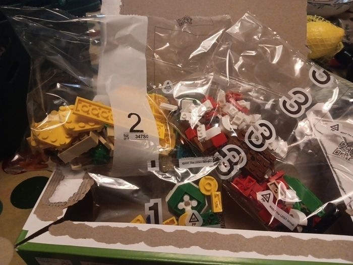 lego
