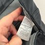 Maison Margela MM6 100% lamb leather stretchy pants Image 10
