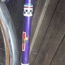 Vintage Peugeot original racing bicycle bike Image 5