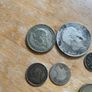 Silver coins Image 4