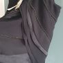 ZARA beaded ruffle cami Sz L (12-14UK) - Bnwt Rrp 39.95 Image 7