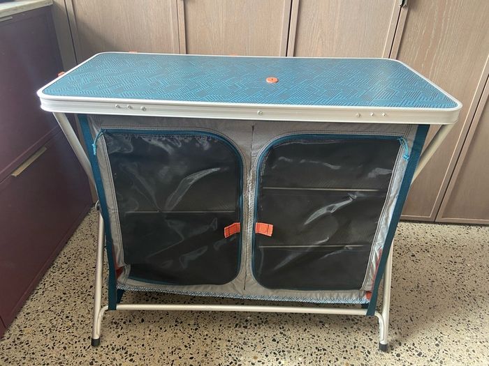Decathlon Quechua Kitchen Cabinet 500