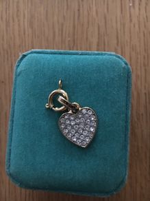 juicy couture charm