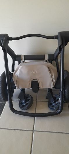 Buggy Travel System Joolz