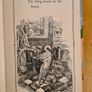 Children's Books. 1x Old Mother Hubbard. 2 X The Gingerbread Man. 3x The Childs Garden Of Verse. By Robert Louis Stevenson Illustrated. Image 10