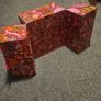Large empty advent calendar box Image 3