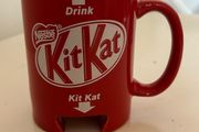 Kit Kat mug