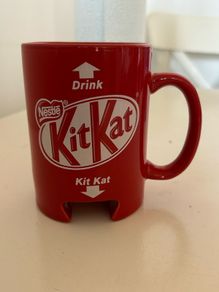 Kit Kat mug