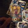 11 Lionel Messi Football Cards Image 4