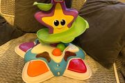 Little Stars musical toys