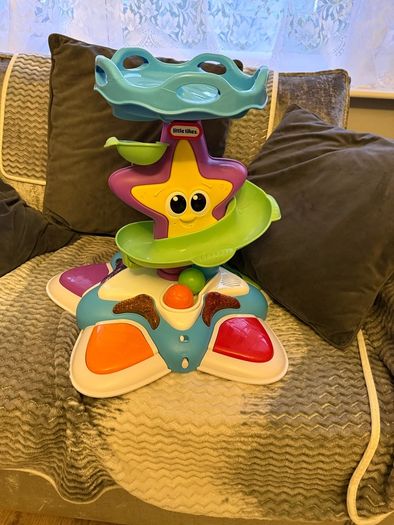 Little Stars musical toys