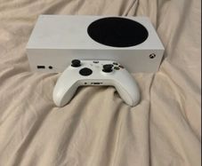 xbox series s 512gb