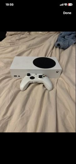 Xbox series s