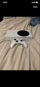 Xbox series s