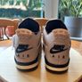 Air Jordan 4 A ma Maniere Image 3
