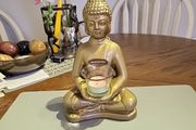 Buddha as new