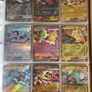 Lot of 9 Ex Cards Image 2
