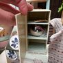 Maileg Mouse - Fridge and Food Image 2
