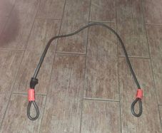 bike locks Kryptonite KryptoFlex cable