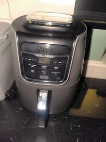 Air Fry Ninja