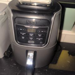 Air Fry Ninja
