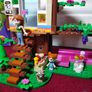 LEGO Friends 41679 Forest house Image 5
