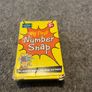 My first number Snap card game Image 2