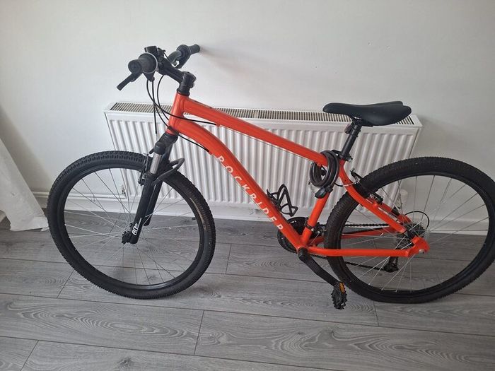 Boys Bike