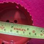Brand New Large Hole Saw Blade Image 5