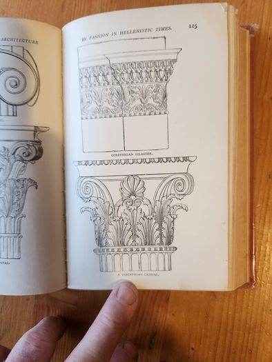 Alexander's Empir  By John Pentland Mahaffy. 1920 Edition Hardback In Good Condition