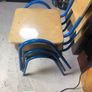 Child's Playscool Chairs Image 3