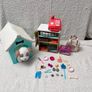 Our Generation Pet Store and Delux Dog House Play Set Image 9