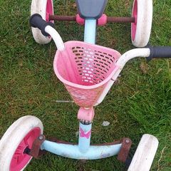 berg buddy bloom go cart