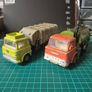 Dinky  vintage die cast Image 9