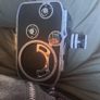 Paillard Bolex C8 vintage cine camera Image 2