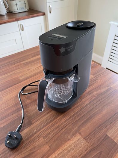 Tommee Tippee Baby food maker
