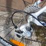 Trek junior road bike Image 3