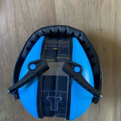 Ear Defenders for baby
