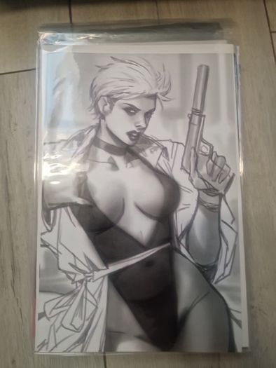gun honey