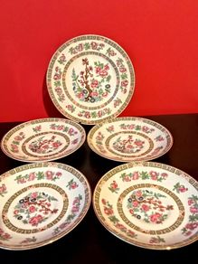 Arklow pottery " Famel Rose"