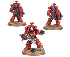 Warhammer 40k eradicators