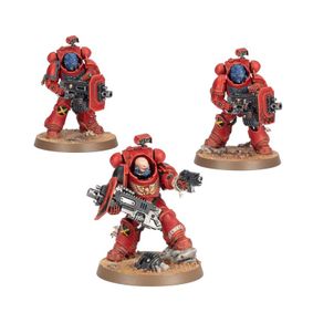 Warhammer 40k eradicators