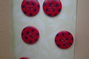 Buttons.Sewing supplies, Craft supplies, Knitting